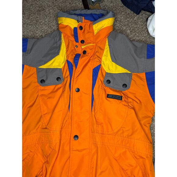 VTG CB sport jacket - Picture 2 of 7